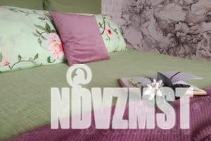 1-к квартира, посуточно, 25м2, 7/9 этаж