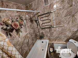 1-к квартира, на длительный срок, 32м2, 3/5 этаж