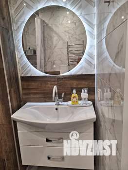 Студия квартира, посуточно, 30м2, 9/16 этаж