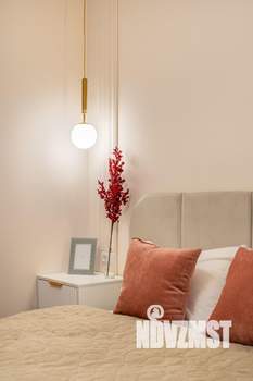 2-к квартира, посуточно, 54м2, 3/23 этаж