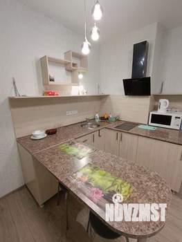 Студия квартира, посуточно, 32м2, 9/24 этаж