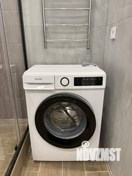 1-к квартира, на длительный срок, 34м2, 6/21 этаж