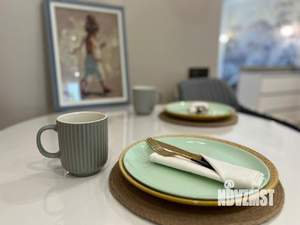 Студия квартира, посуточно, 30м2, 14/27 этаж