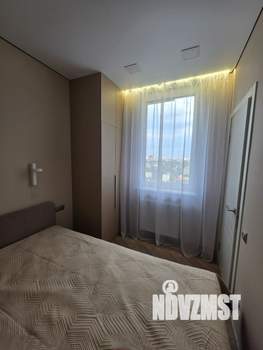 2-к квартира, на длительный срок, 38м2, 19/20 этаж