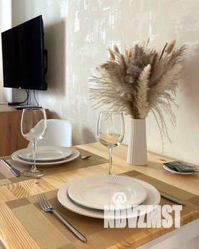 1-к квартира, посуточно, 23м2, 1/1 этаж