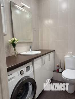 1-к квартира, на длительный срок, 38м2, 16/17 этаж