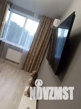 2-к квартира, на длительный срок, 45м2, 4/25 этаж