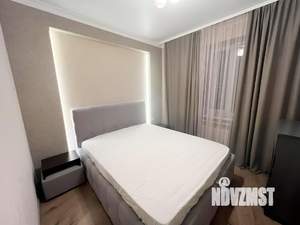 1-к квартира, на длительный срок, 42м2, 11/26 этаж