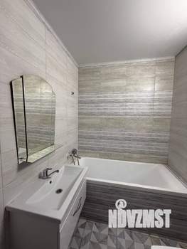 1-к квартира, на длительный срок, 30м2, 8/22 этаж