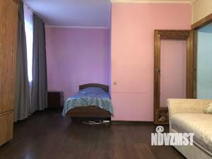 1-к квартира, на длительный срок, 38м2, 6/9 этаж