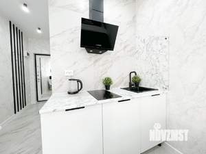 Студия квартира, посуточно, 25м2, 18/25 этаж