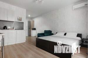 1-к квартира, посуточно, 31м2, 5/17 этаж