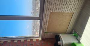 1-к квартира, на длительный срок, 46м2, 12/20 этаж