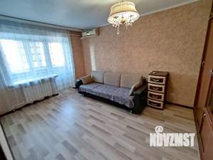 3-к квартира, на длительный срок, 56м2, 5/5 этаж
