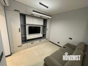 1-к квартира, на длительный срок, 50м2, 16/25 этаж