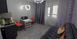 1-к квартира, на длительный срок, 22м2, 12/20 этаж