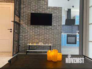 2-к квартира, на длительный срок, 42м2, 8/25 этаж