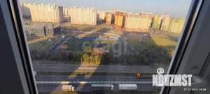 1-к квартира, на длительный срок, 35м2, 18/19 этаж