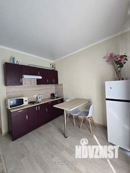 Студия квартира, на длительный срок, 32м2, 9/14 этаж