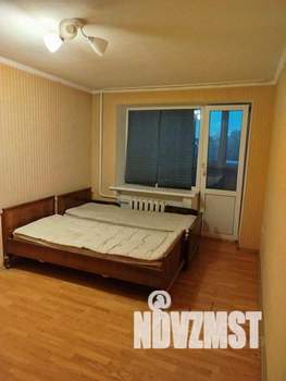 1-к квартира, на длительный срок, 33м2, 6/9 этаж