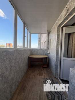 Студия квартира, на длительный срок, 27м2, 11/25 этаж