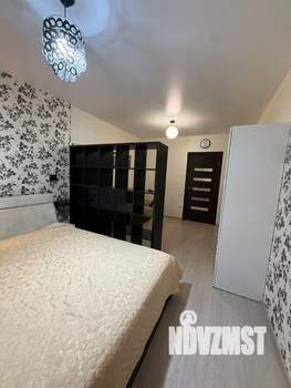 1-к квартира, на длительный срок, 42м2, 10/11 этаж