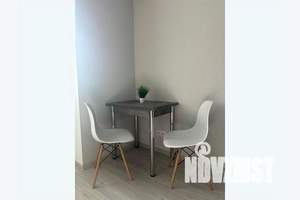 1-к квартира, посуточно, 35м2, 3/18 этаж