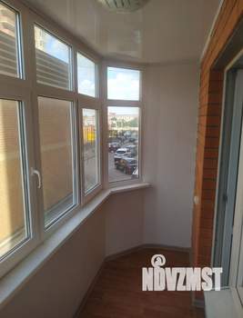 2-к квартира, на длительный срок, 56м2, 2/19 этаж