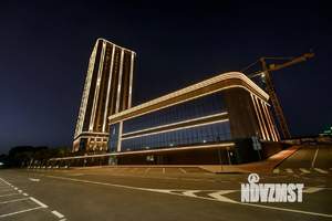 3-к квартира, на длительный срок, 75м2, 4/24 этаж