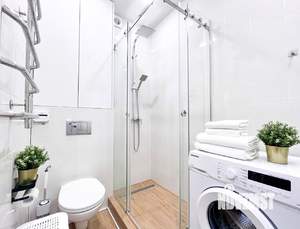 1-к квартира, посуточно, 27м2, 1/1 этаж