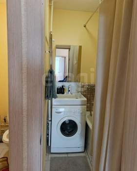 2-к квартира, на длительный срок, 53м2, 2/18 этаж