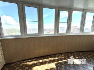 2-к квартира, на длительный срок, 55м2, 13/14 этаж