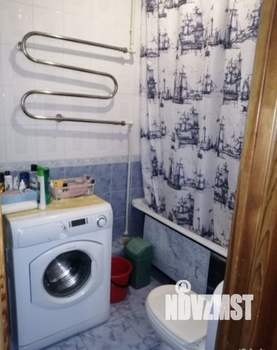 1-к квартира, на длительный срок, 40м2, 2/2 этаж