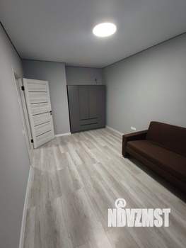 1-к квартира, на длительный срок, 34м2, 2/7 этаж