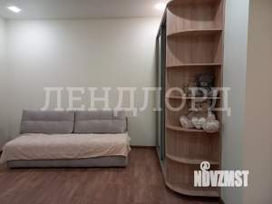 1-к квартира, на длительный срок, 45м2, 1/1 этаж