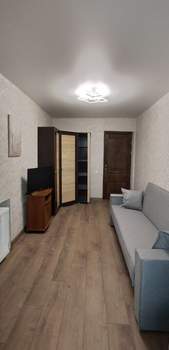 2-к квартира, на длительный срок, 50м2, 4/9 этаж