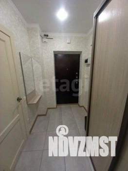 Студия квартира, на длительный срок, 28м2, 11/23 этаж