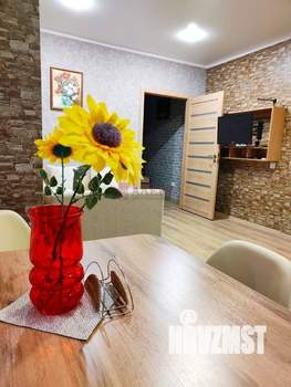 2-к квартира, на длительный срок, 57м2, 3/18 этаж