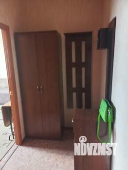 1-к квартира, на длительный срок, 38м2, 7/20 этаж
