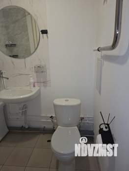 1-к квартира, на длительный срок, 42м2, 3/17 этаж