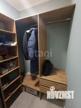 Студия квартира, на длительный срок, 37м2, 8/14 этаж