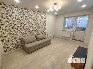 1-к квартира, на длительный срок, 36м2, 11/12 этаж