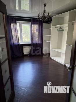 2-к квартира, на длительный срок, 58м2, 6/9 этаж