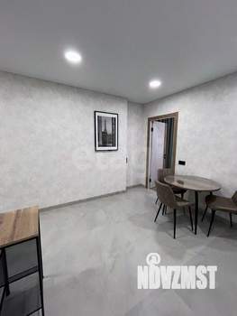 2-к квартира, на длительный срок, 50м2, 9/24 этаж