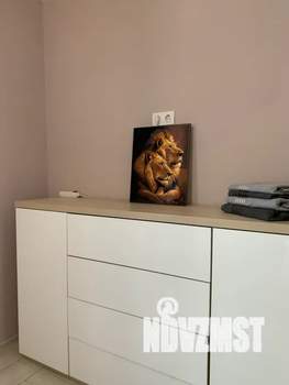 2-к квартира, посуточно, 60м2, 14/18 этаж