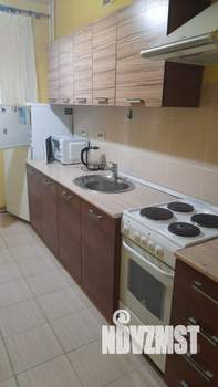 1-к квартира, на длительный срок, 36м2, 14/17 этаж