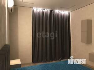 1-к квартира, на длительный срок, 46м2, 3/8 этаж