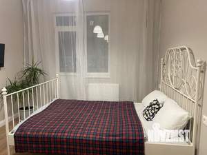 Студия квартира, посуточно, 23м2, 13/25 этаж