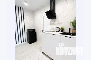 1-к квартира, посуточно, 32м2, 17/25 этаж