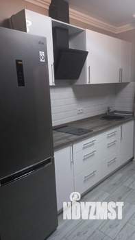 1-к квартира, на длительный срок, 37м2, 13/24 этаж